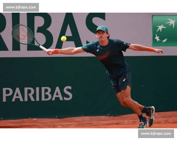 赛程枷锁下的网球困局：球员健康与资本博弈的生死时速