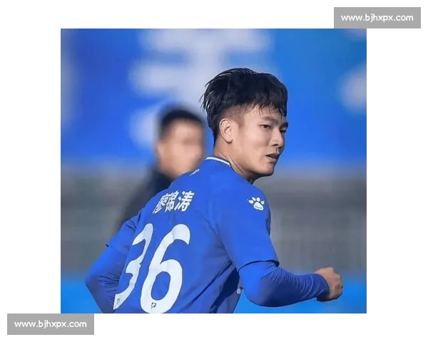 马莱莱预言成真！廖锦涛入选国足，红包承诺引热议