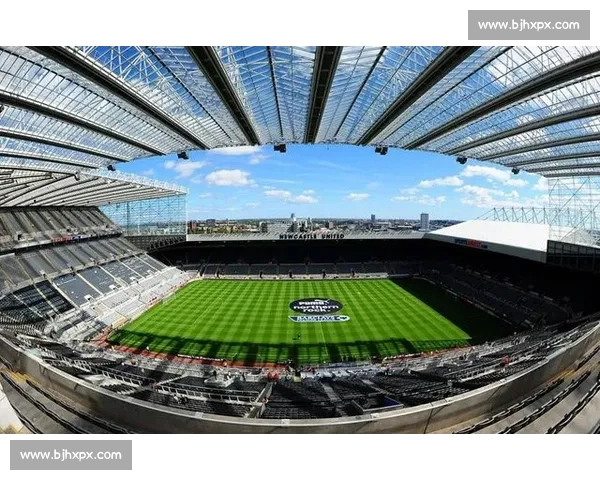 纽卡官宣 Stack 球迷区运营延长至 2031 年，新球场计划同步落地